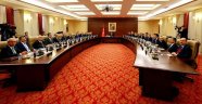 Bakanlar Kurulu Çankaya Köşkü'nde yapılacak
