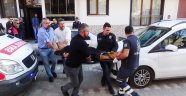 Balıkesir'de aile içi kavga: 1 ölü 1 yaralı