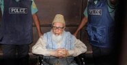 Bangladeş'te Cemaat-i İslamî liderine 90 yıl hapis cezası