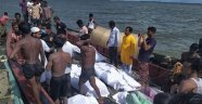 Bangladeş'te tekne alabora oldu: 17 ölü