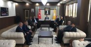 Baraj ve göletten üniversite kampüsünün de yararlanması istendi