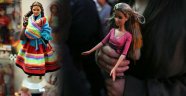 Barbi bebek bugün 60 yaşında ve hala en çok satan oyuncak