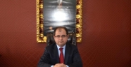 Baro Başkanı Han'dan Madımak mesajı