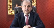 Baro Başkanı Han'dan Polis Haftası mesajı