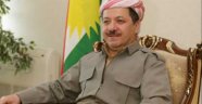 Barzani: Kürdistan'ı Irak'tan ayıracaksanız...