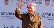 Barzani'nin görevini bırakacağı haberleri yalanlandı