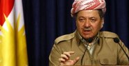 Barzani referandumdan sonra ilk kez Bağdat'ta
