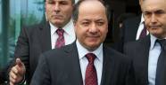 Barzani: 'Uluslararası desteğimiz var'