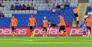 Başakşehir geçen sezonu mumla arıyor!