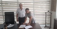Başarılı sol bek Yeşilyurt Belediyespor'da
