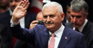Başbakan Binali Yıldırım, referanduma ilişkin kampanya tarihini açıkladı