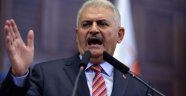 Başbakan Binali Yıldırım'dan flaş ABD açıklaması