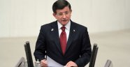 Başbakan Davutoğlu 64. Hükümet programını açıkladı