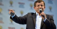 Başbakan Davutoğlu: 'Fail tespit edildi'