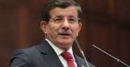 Başbakan Davutoğlu, Kemal Kılıçdaroğlu'na: 'Biz 330'u aşarız, sen 100'ü bulacak mısın?'