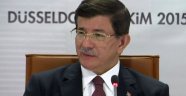 Başbakan Davutoğlu: 'Kim olursa olsun angajman kurallarımız bellidir'