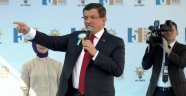 Başbakan Davutoğlu: 'Kurulan tuzaklara fırsat vermeyiz'