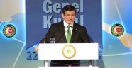 Başbakan Davutoğlu: 'Mutlaka ve mutlaka yenilecektir'