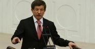 Başbakan Davutoğlu o saldırıları yakından takip ediyor