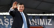 Başbakan Davutoğlu, Şanlıurfa ve Adıyaman'a gidecek