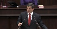 Başbakan Davutoğlu'ndan bilim insanlarına çağrı
