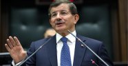 Başbakan Davutoğlu'ndan ilk değerlendirme