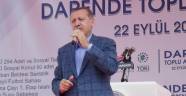 BAŞBAKAN ERDOĞAN 17 MAYIS MALATYA'DA