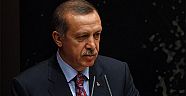 Başbakan Erdoğandan BMye sert eleştiri