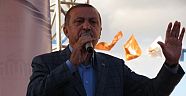 Başbakan Erdoğan: Doğanşehirde Konuştu !