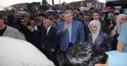Başbakan, Erzurum'da 5 Bin Kişiyle İftar Yaptı