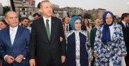 Başbakan Erdoğan İBB iftarında konuştu