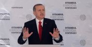 Başbakan Erdoğan, 'Sizi gidi geziciler sizi, hep yatıyorsunuz'