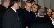 Başbakan Erdoğan yurda döndü