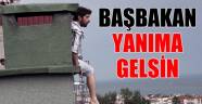 'Başbakan yanıma gelsin'