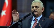 Başbakan Yıldırım'dan 'taşeron' açıklaması