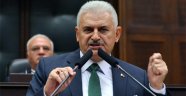 Başbakan Yıldırım: Tehlike bitmiş değil