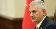 Başbakan Yıldırım'dan 14.7 milyon gence mektup