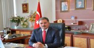 Başkan Çakır'dan Gaziler Günü mesajı