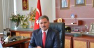 Başkan Çakır'ın 30 Ağustos Zafer Bayramı Mesajı