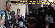 Başkan Çolak yezidi ve ordusunu LANETLE Kınıyoruz