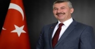 Başkan Cömertoğlu'ndan Berat Kandili mesajı