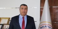 Başkan Özcan'dan toplantıya davet