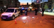 Başkent'te silahlı saldırı: 1'i kadın 5 yaralı