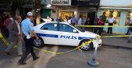 Başkent'te silahlı saldırı: 8 yaralı