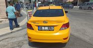Başkent'te taksici cinayeti