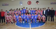 Basketbol Müsabakaları sona erdi