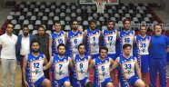 Basketbolda Yeşilyurt Belediyespor şampiyon oldu