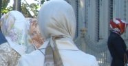Başörtülü öğretmene itiraz eden müşavir kovuldu