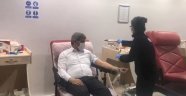 Başsavcı Savran'dan örnek hareket