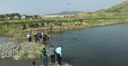 Bataklıkta boğulan çocuktan acı haber